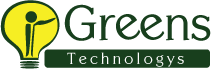 Greens Technologys - Leaders in IT training and Placement
