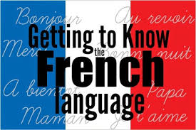 French Language Training in Chennai