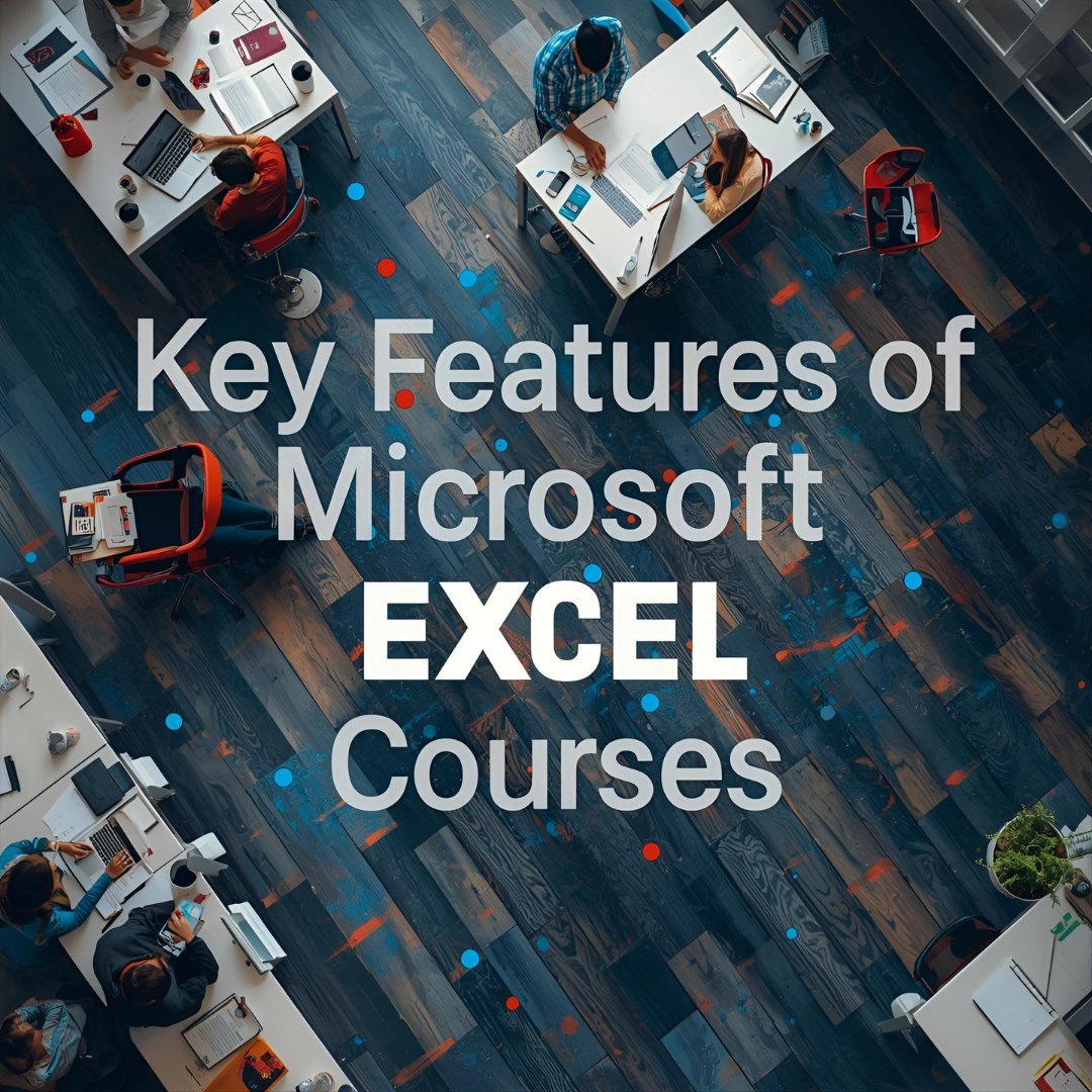 Key-Features-Microsoft-Excel-Courses